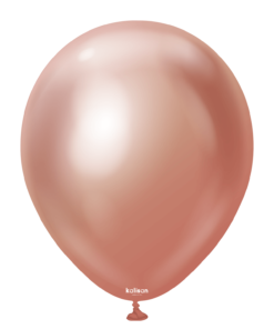 ROSE GOLD KROM BALON
